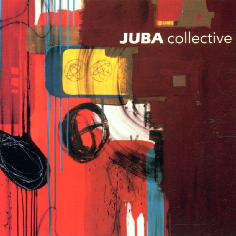 Juba Collective - Juba Collective