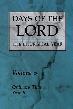 Days of the Lord