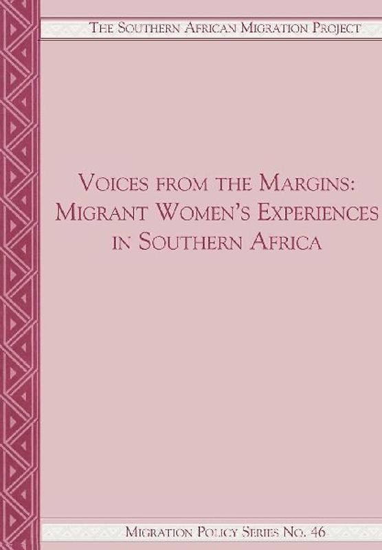 Voices from the Margins