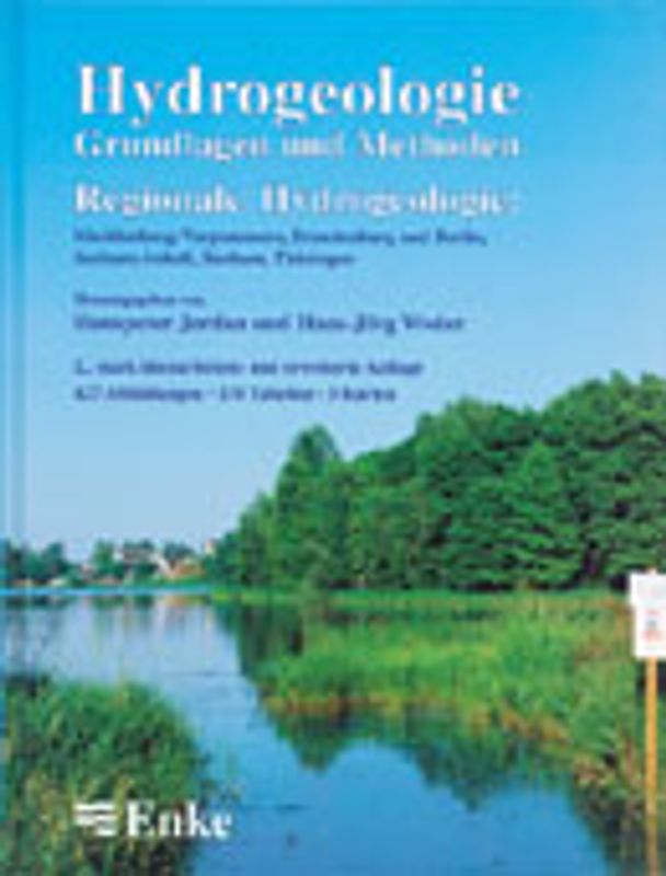 Hydrogeologie