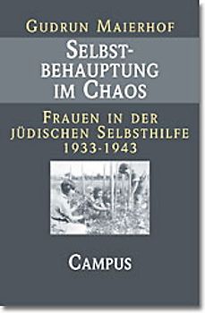 Selbstbehauptung im Chaos