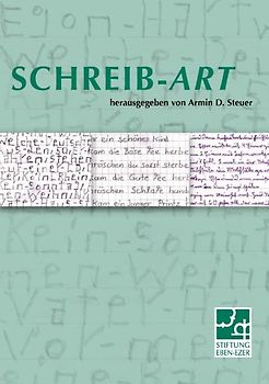 Schreib-Art