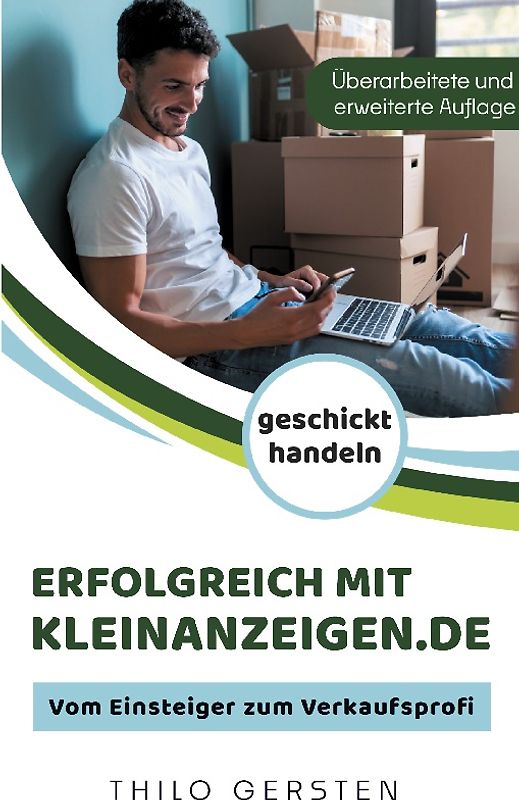 Erfolgreich mit Kleinanzeigen.de