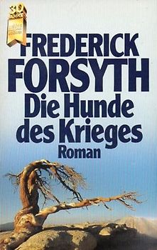 Die Hunde des Krieges. Jubiläumsband