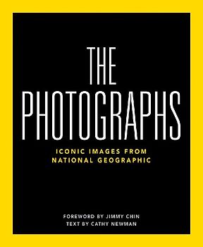 National Geographic the Photographs