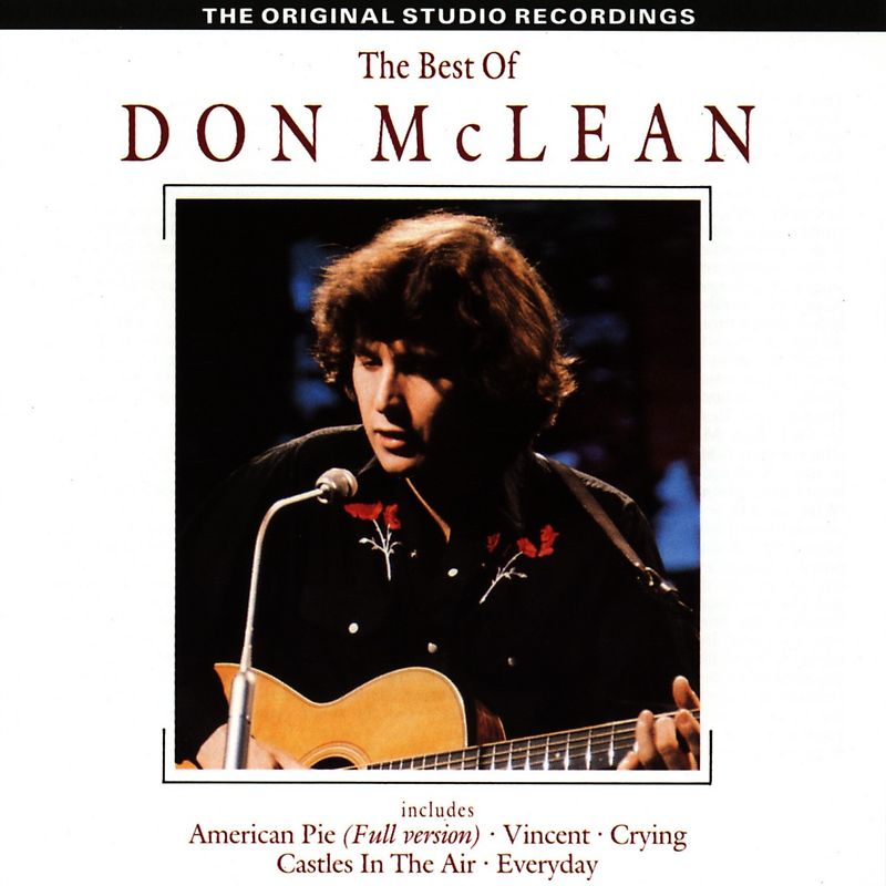 Don Mclean - Best of Don Mclean