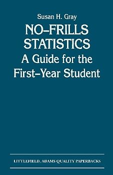 No-Frills Statistics