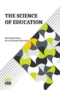 The Science Of Education