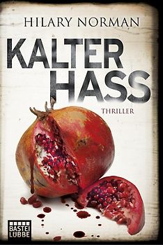 Kalter Hass. Psychothriller. Sam Becket, Bd. 7