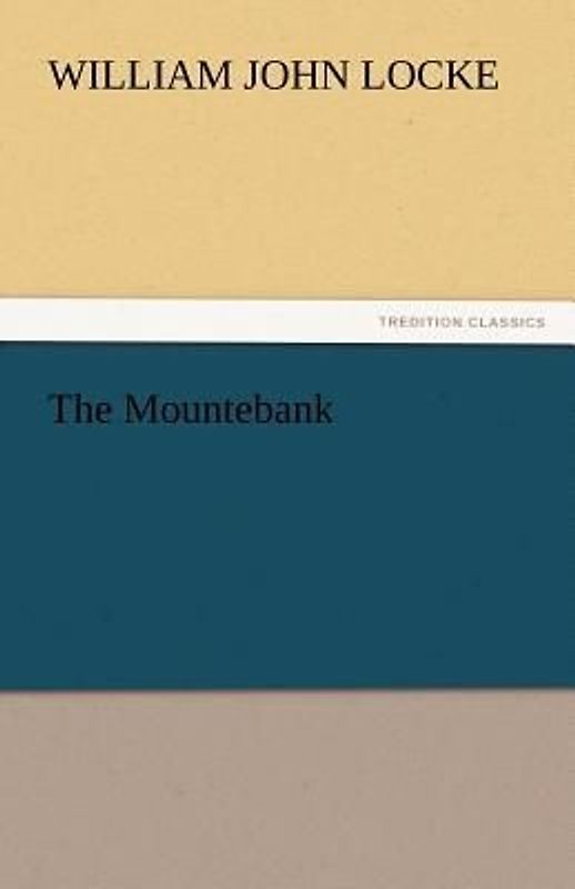 The Mountebank