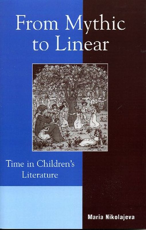 From Mythic to Linear