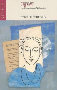 Jigsaw: An Unsentimental Education - Bedford, Sybille