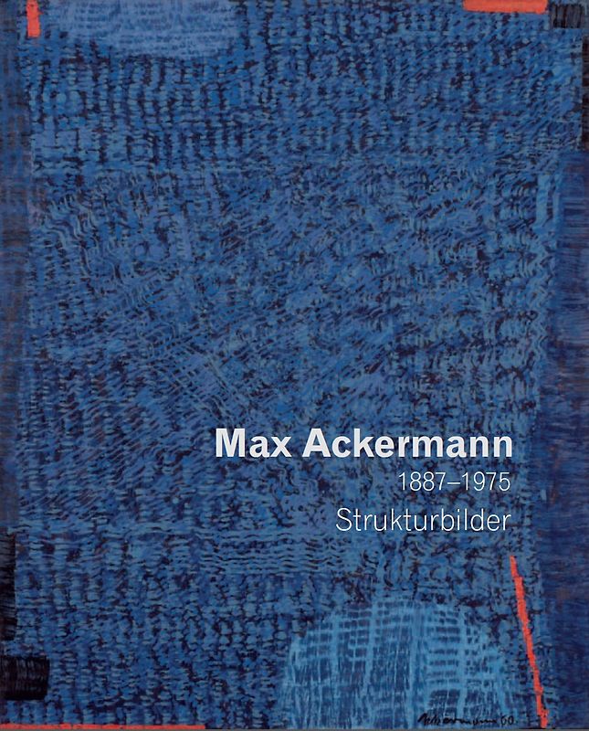 Max Ackermann (1887–1975)