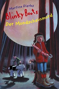 Blinky Boots - Der Mondscheinmord