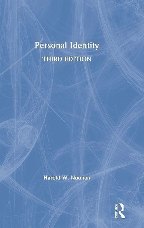 Personal Identity