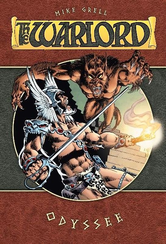 The Warlord 3