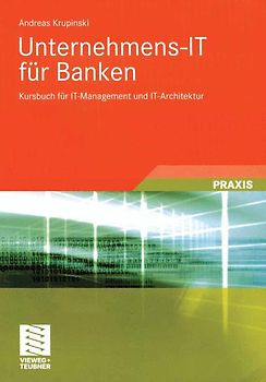Unternehmens-IT für Banken