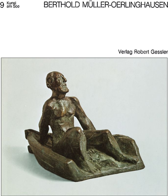 Berthold Müller Oerlinghausen