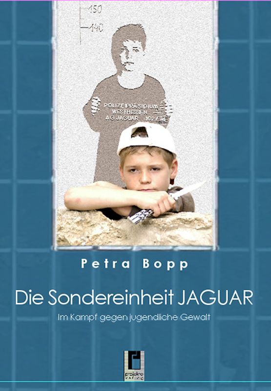 Die Sondereinheit Jaguar