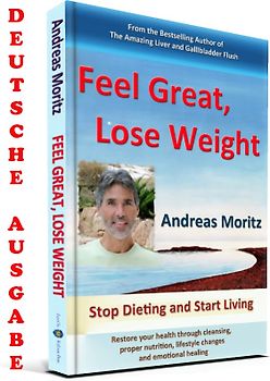 Feel Great, Lose Weight - Deutsche Ausgabe
