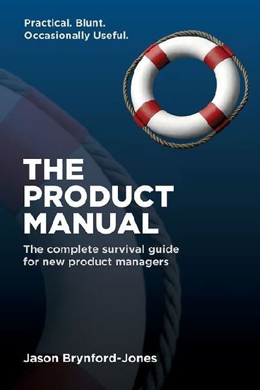 The Product Manual