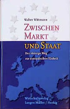 Zwischen Markt und Staat
