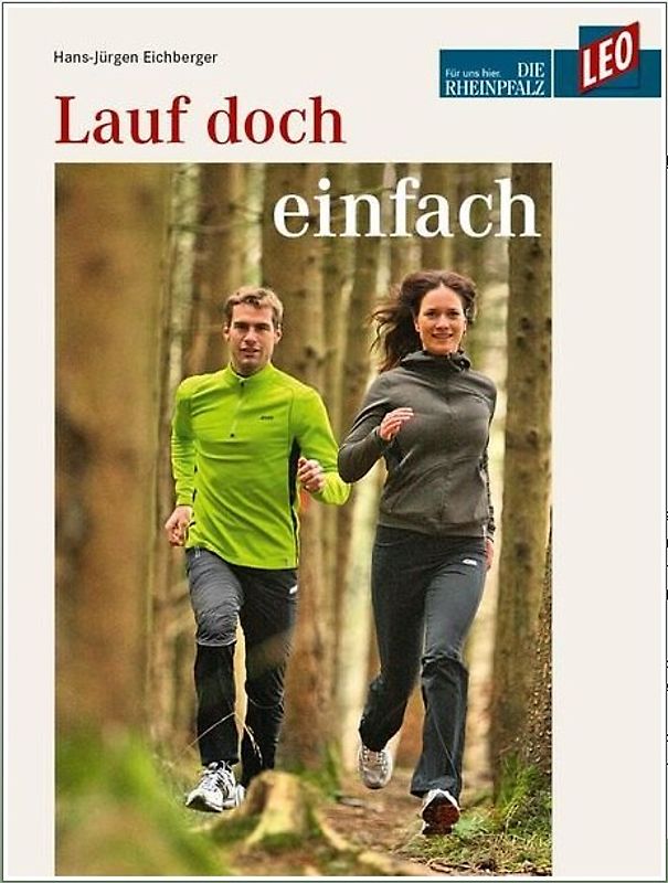 LEO Lauf doch einfach