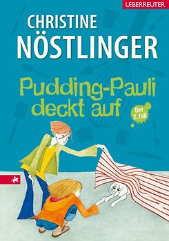 Pudding-Pauli deckt auf