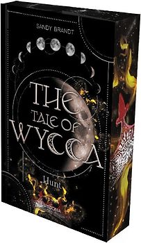 THE TALE OF WYCCA: Hunt (WYCCA-Reihe 2)