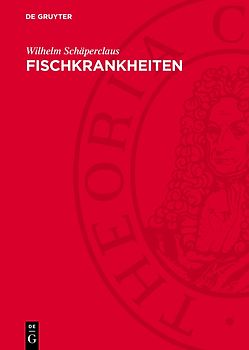 Fischkrankheiten