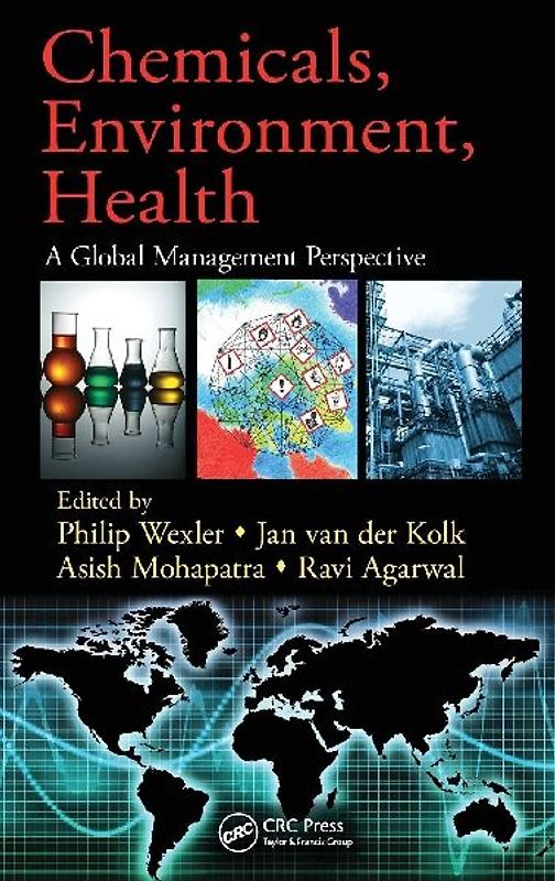 Chemicals, Environment, Health