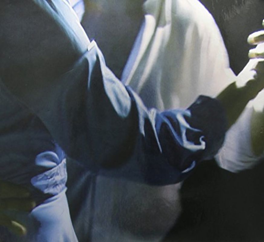 Gotan Project - Inspiracion Espiracion