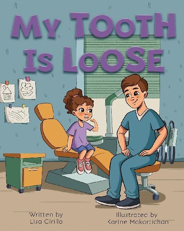 My Tooth is Loose