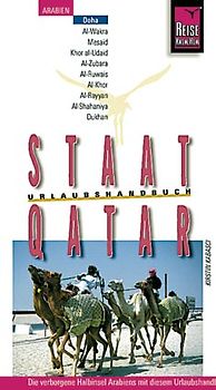 Qatar. Urlaubshandbuch