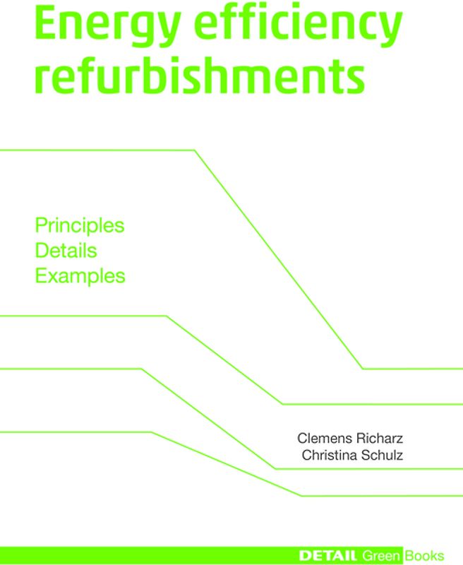 Energy efficiency refurbishment