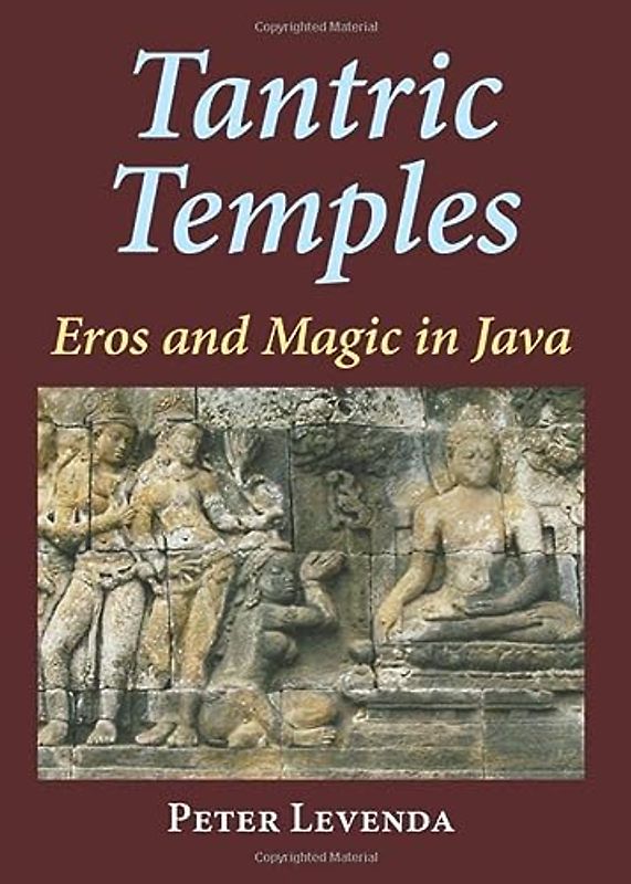 Tantric Temples
