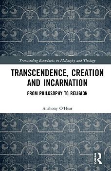 Transcendence, Creation and Incarnation