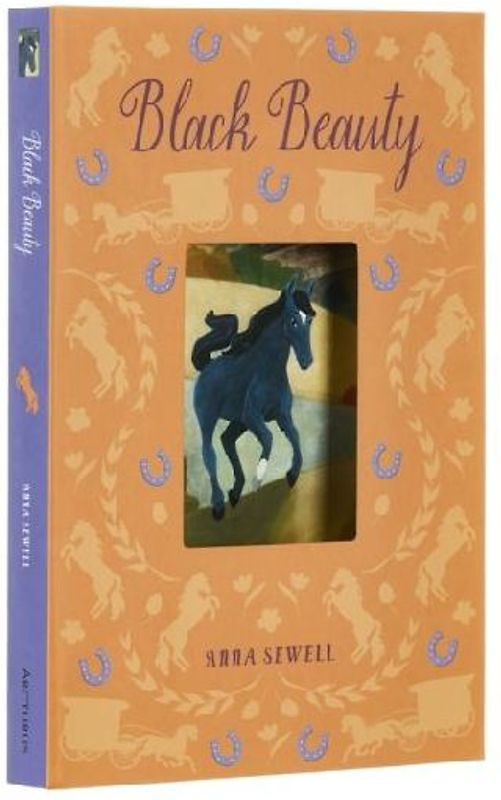 Black Beauty