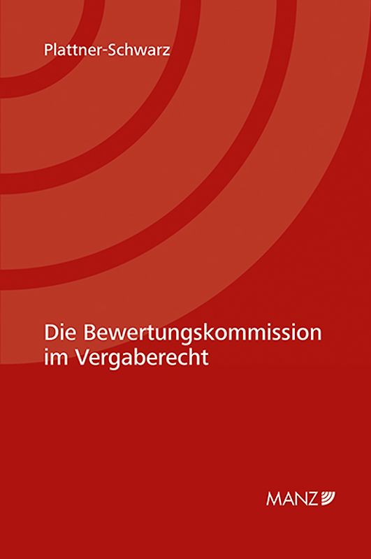 Die Bewertungskommission im Vergaberecht
