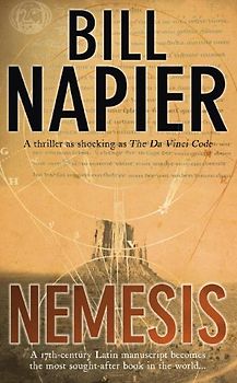 Nemesis, Engl. ed.