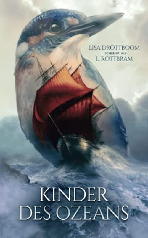 Kinder des Ozeans (Die Nebelwelten)