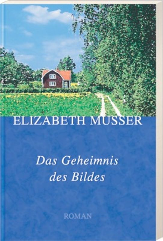 Das Geheimnis des Bildes