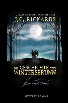 Die Geschichte von Wintersbrunn: Sammelband