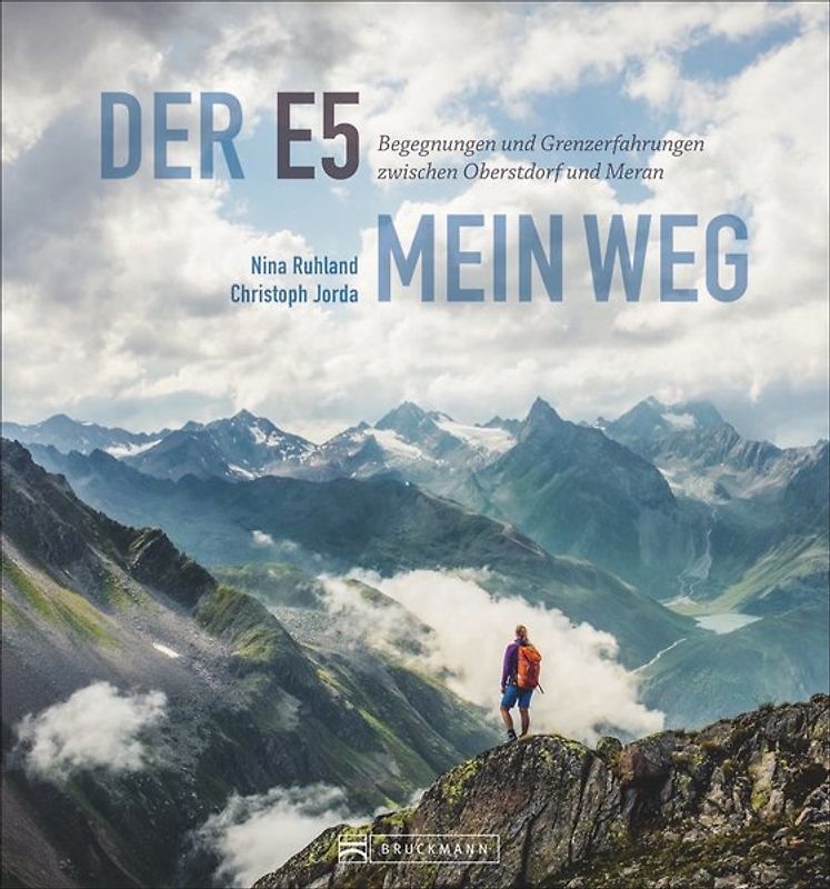 Traum und Abenteuer – Der E5