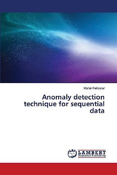Anomaly detection technique for sequential data