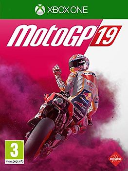 MotoGP 19 [EU Import] Xbox One