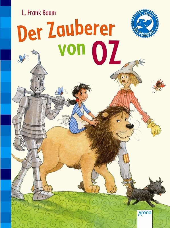 Der Zauberer von Oz