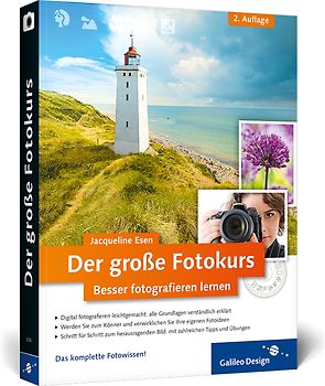 Der große Fotokurs