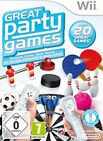 Great Party Games