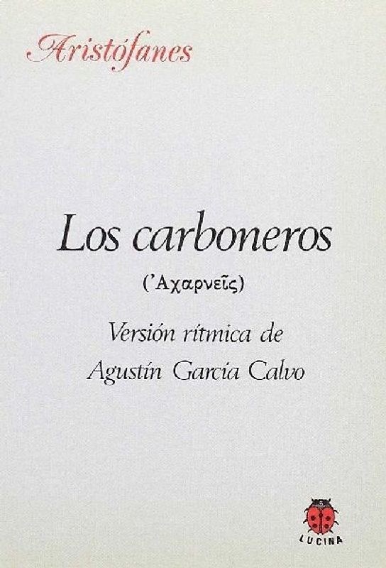 Los carboneros